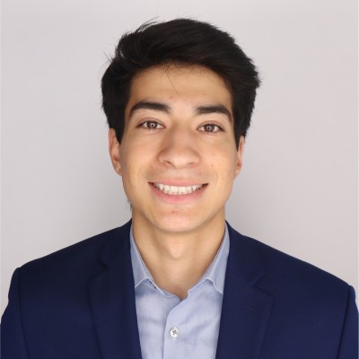Andres Vasquez